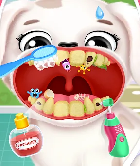 Puppy Dog Spa & Salon Daycare – Screenshots 4