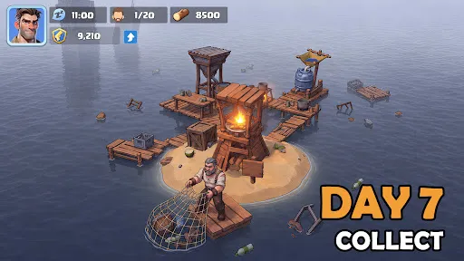 Last Beacon – Screenshots 2