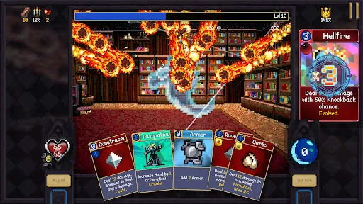 Vampire Crawlers – Screenshots 2