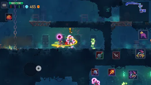 Dead Cells – Screenshots 3