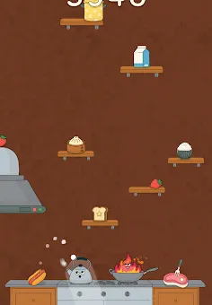 Oh, Snack! – Screenshots 5