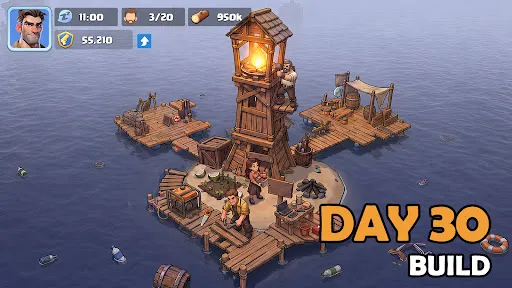Last Beacon – Screenshots 3