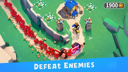 Kingshot – Screenshots 1