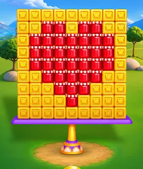 Royal Smash! – Screenshots 3