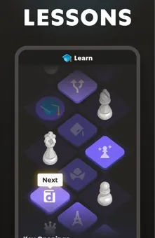 Chess.com – Capturas de pantalla 4