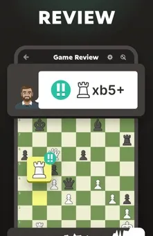Chess.com – Capturas de pantalla 5