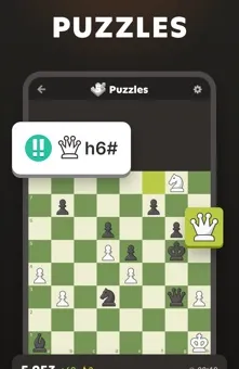 Chess.com – Capturas de pantalla 3