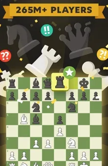 Chess.com – Capturas de pantalla 1