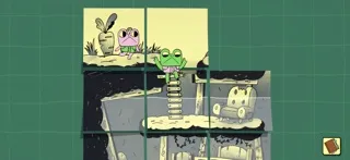 Walk The Frog – Screenshots 3