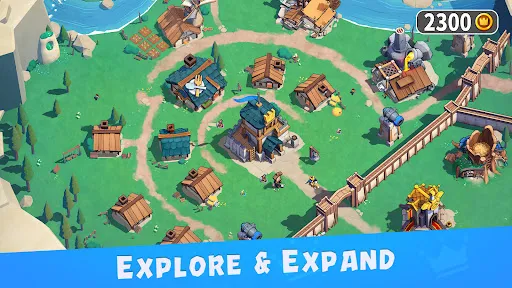Kingshot – Screenshots 3