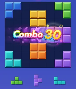 Color Block – Screenshots 4
