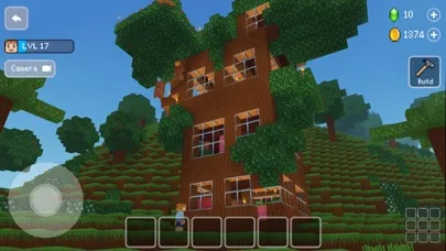 Block Craft 3D: Building Games – Capturas de pantalla 1