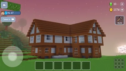 Block Craft 3D: Building Games – Capturas de pantalla 2