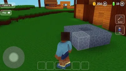 Block Craft 3D: Building Games – Capturas de pantalla 3