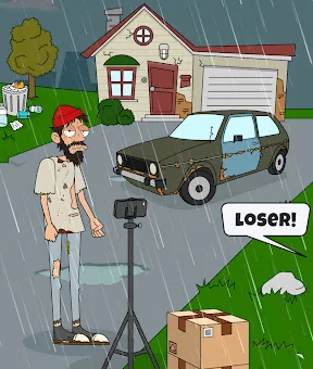 Lamar – Screenshots 2