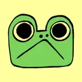 Walk The Frog