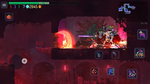 Dead Cells – Screenshots 5