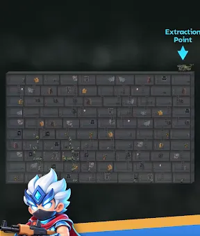 Last Extract – Screenshots 2