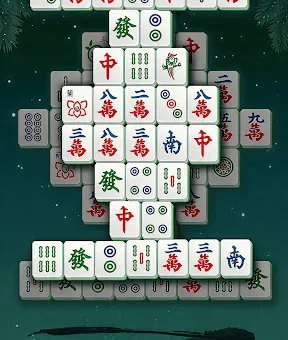 Vita Mahjong – Screenshots 2