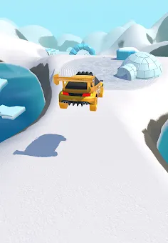 Car Evolve – Screenshots 4