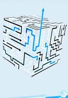 CubeAway - 3DPuzzle – Screenshots 2