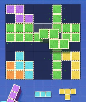 Block Blast! – Screenshots 5