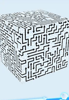 CubeAway - 3DPuzzle – Screenshots 5