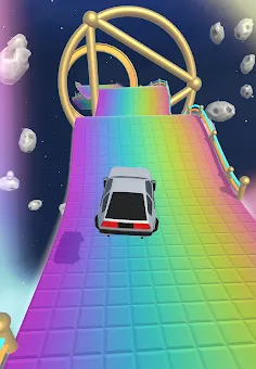 Car Evolve – Screenshots 3