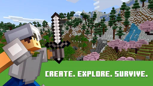 Minecraft – Screenshots 2