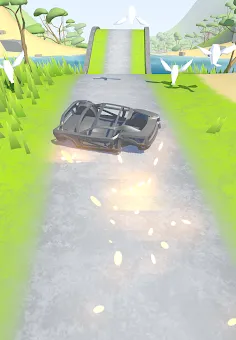 Car Evolve – Screenshots 5