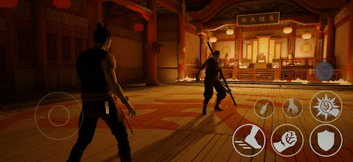 Sifu – Screenshots 2