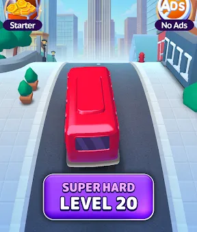 Bus Traffic Fever! – Screenshots 5