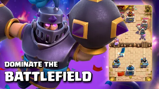 Clash Royale – Screenshots 3