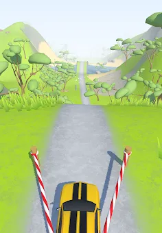 Car Evolve – Screenshots 1