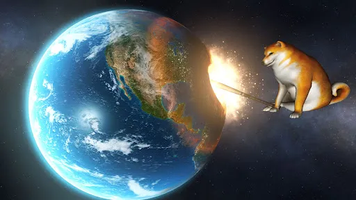 Solar Smash – Screenshots 5
