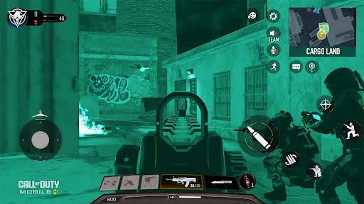 Call of Duty – Screenshots 2