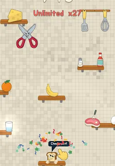 Oh, Snack! – Screenshots 3