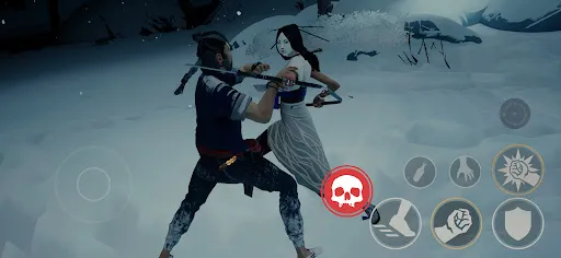 Sifu – Screenshots 4