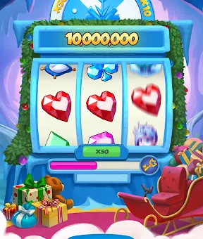 Coin Master – Screenshots 5