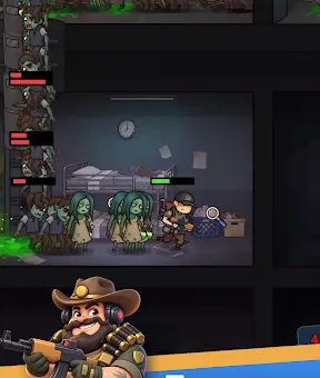 Last Extract – Screenshots 3