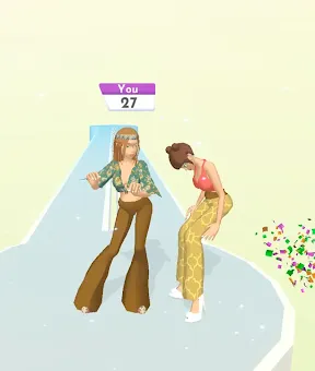 Fashion Battle – Screenshots 4