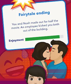 BitLife – Capturas de tela 3