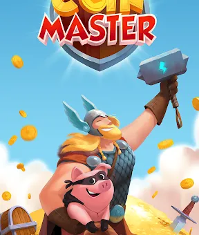 Coin Master – Screenshots 1