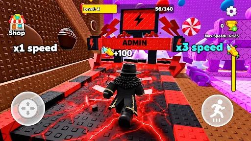 Keyboard Escape – Screenshots 4