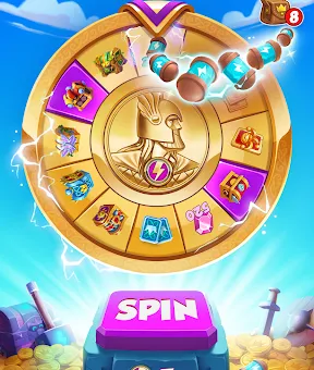 Coin Master – Screenshots 2