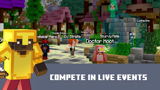 Minecraft – Screenshots 5