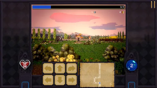 Vampire Crawlers – Screenshots 4