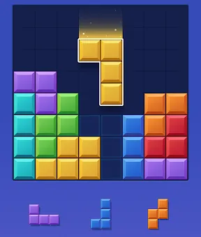 Color Block – Screenshots 2