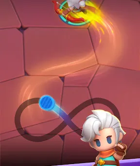 Archero 2 – Screenshots 5