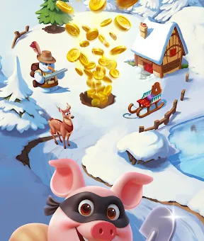Coin Master – Screenshots 4